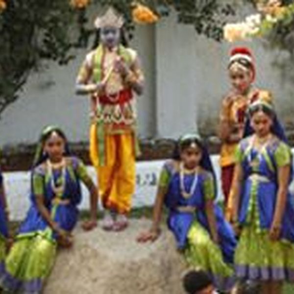 Cultural Activities In School Essay Examples