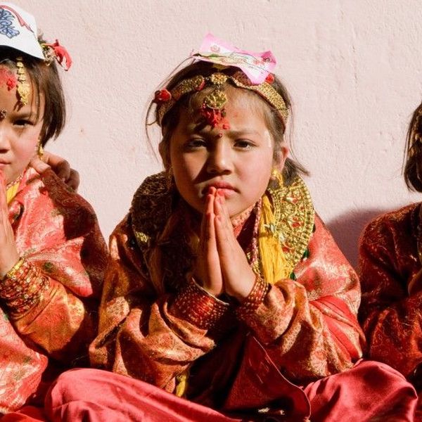 Culture Of Nepal Essay Examples