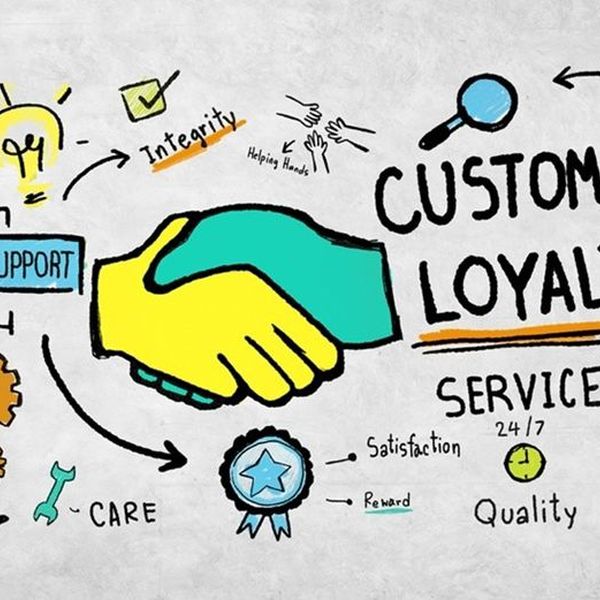 Customer Loyalty Essay Examples