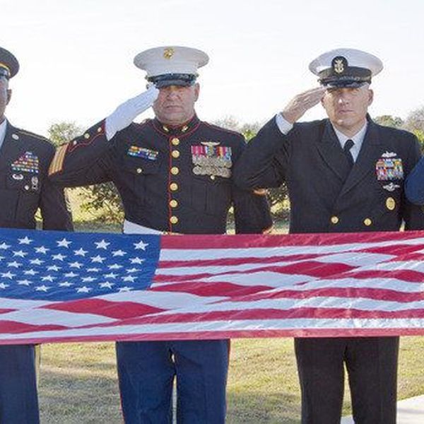 Customs And Courtesies Military Essay Examples