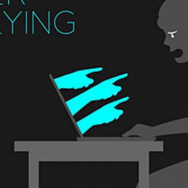 Cyber Bullying Essay Examples