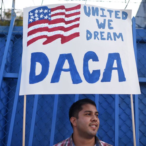 Daca Essay Examples