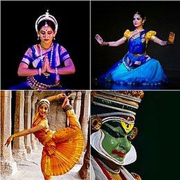 Dances Of India Essay Examples
