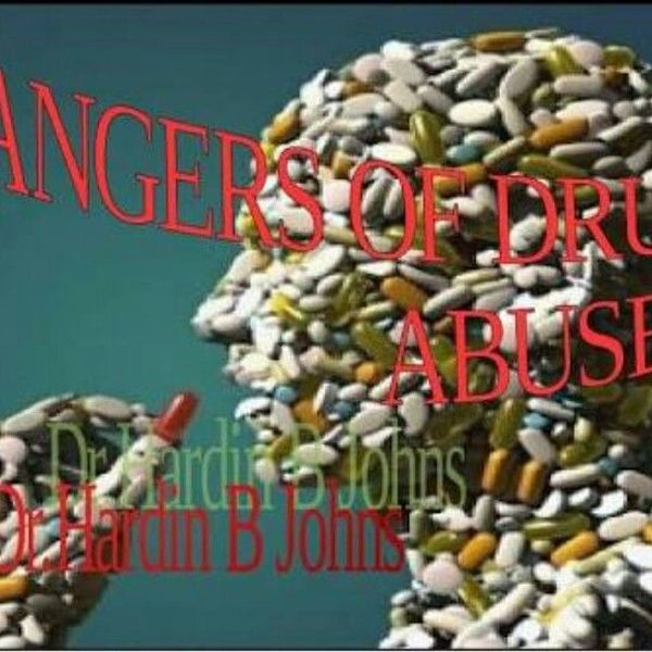 Dangers Of Drug Abuse Essay Examples