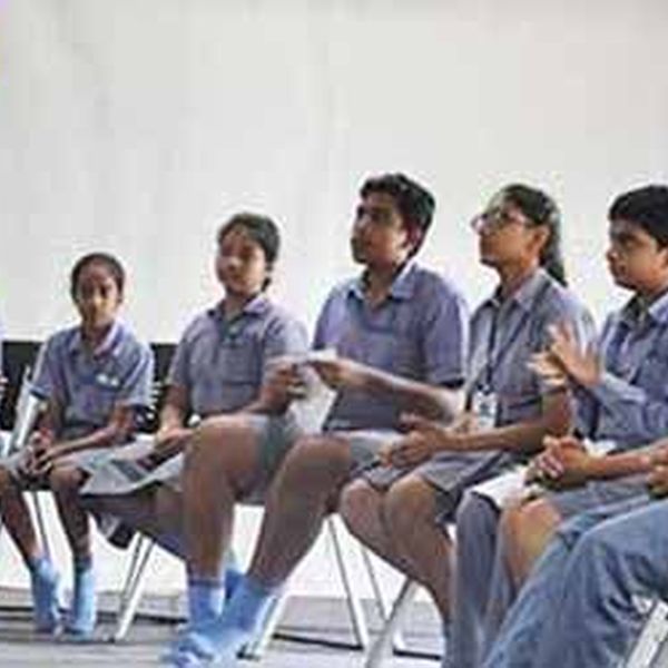 Debate Competition In School Essay Examples