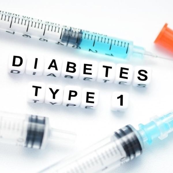 Diabetes Type 1 Essay Examples
