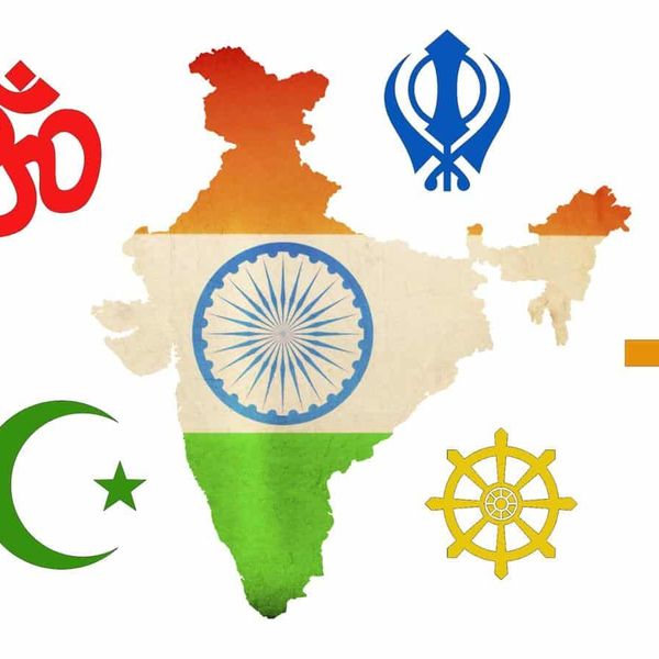 Different Religions In India Essay Examples