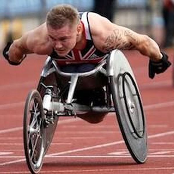 Differently Abled Essay Examples