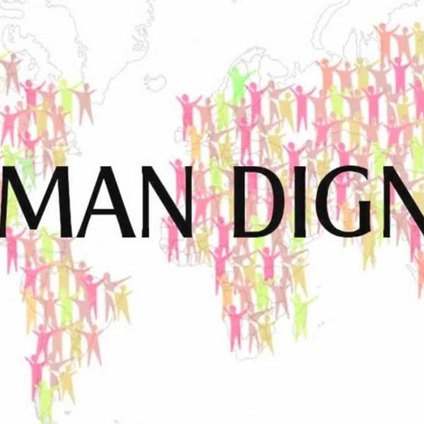 Dignity Of Human Life Essay Examples