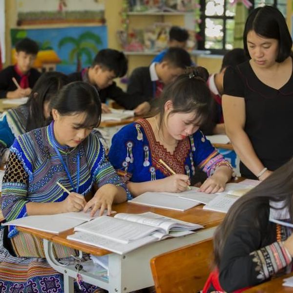 Discipline In School Essay Examples