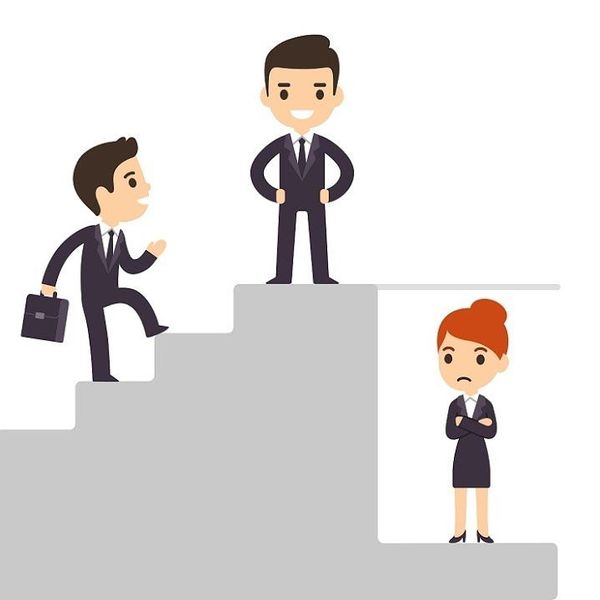 Discrimination Between Boys And Girls Essay Examples