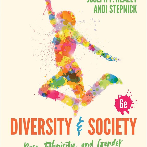 Diversity In Society Essay Examples