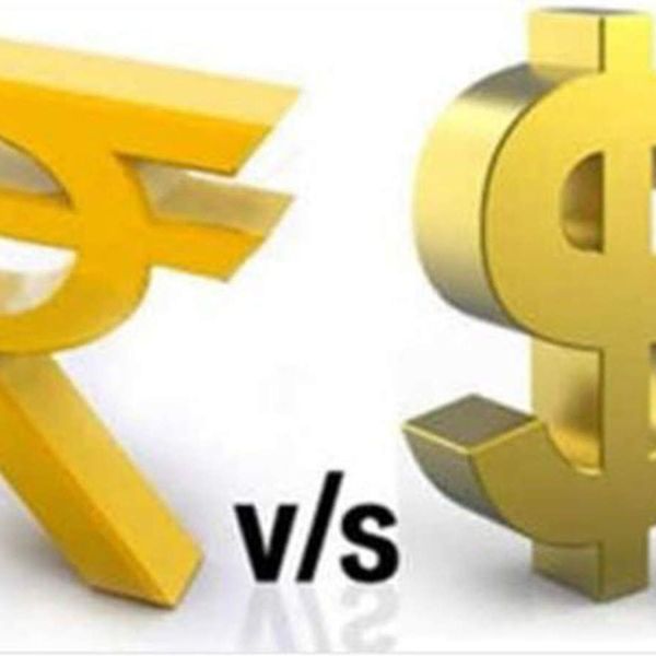 Dollar Vs Rupee Essay Examples