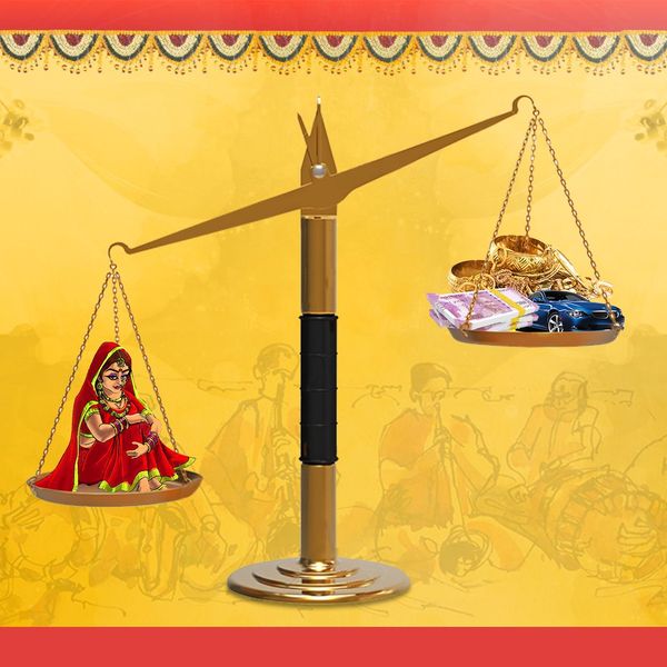 Dowry In India Essay Examples