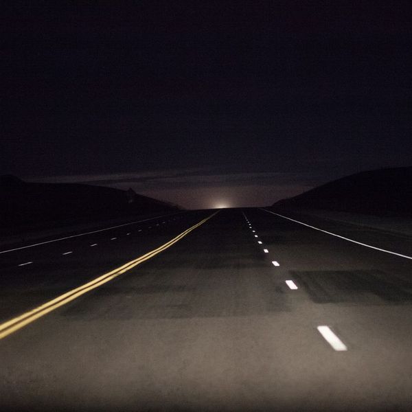 Driving In The Dark Essay Examples