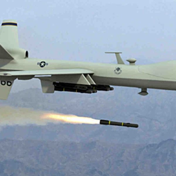 Drone Strikes Essay Examples