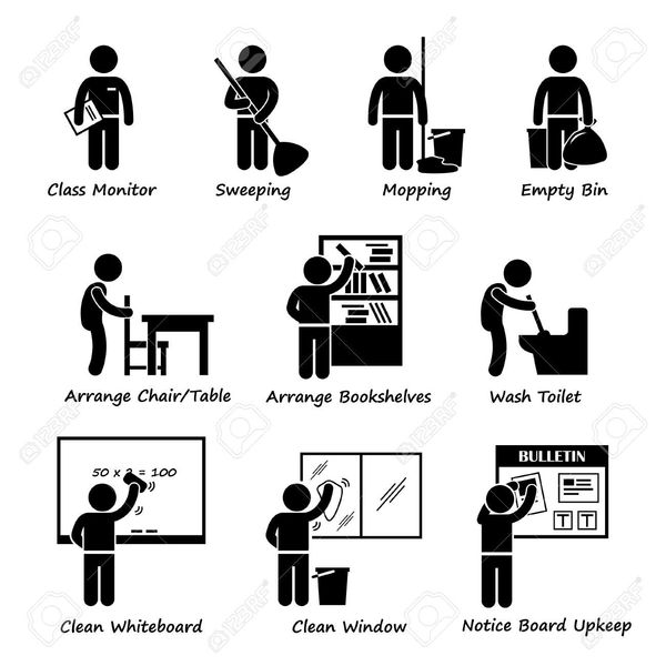 Duty Of A Student Essay Examples