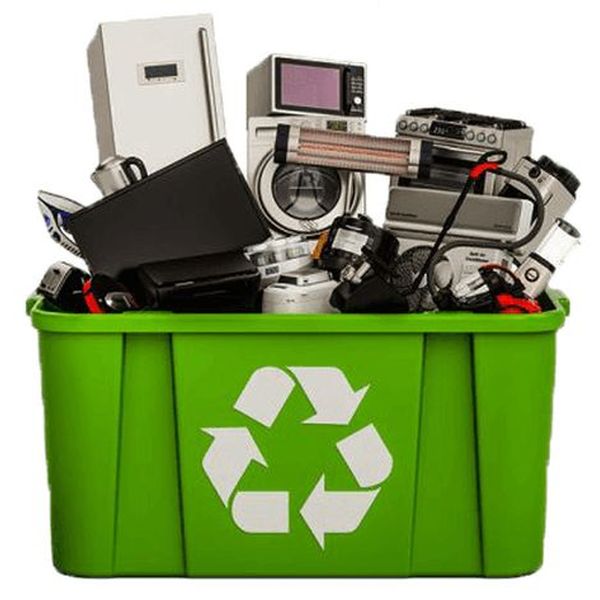 E Waste Recycling Essay Examples