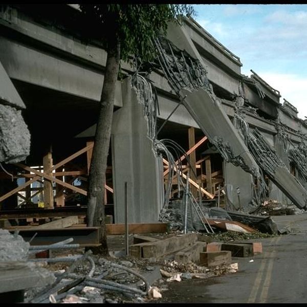 Earthquake And Its Effects Essay Examples
