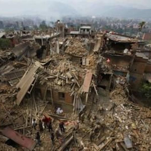 Earthquakes In Nepal Essay Examples
