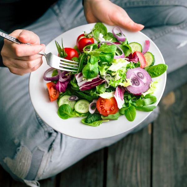 Eat Healthy Food Essay Examples