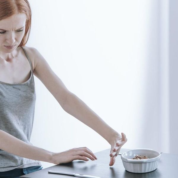 Eating Disorder Essay Examples
