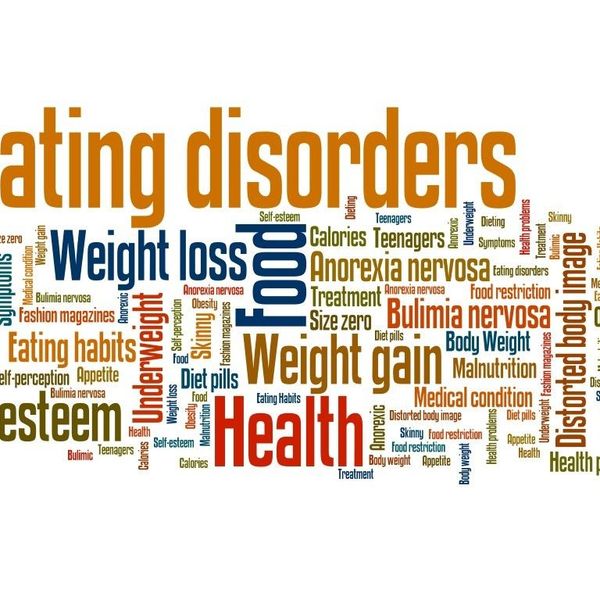 Eating Disorders Essay Examples