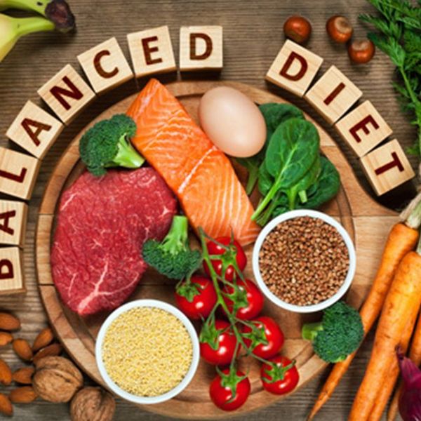 Eating Healthy Essay Examples