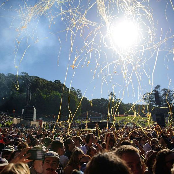 Eco Friendly Festivals Essay Examples