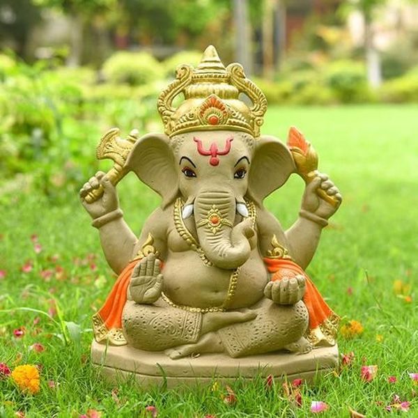 Eco Friendly Ganpati Essay Examples