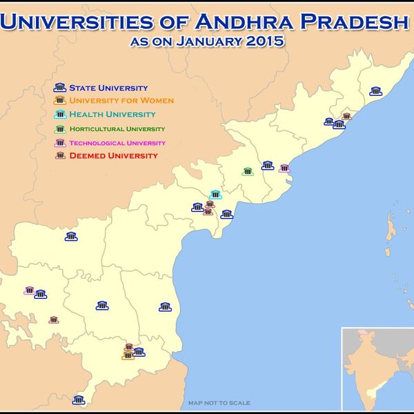 Education System In Andhra Pradesh Essay Examples