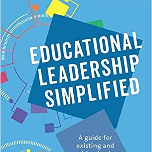 Educational Leadership Essay Examples