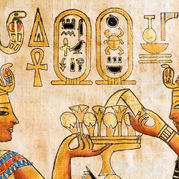 Egyptian Culture Essay Examples