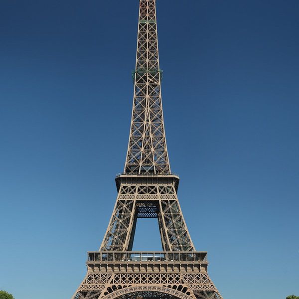 Eiffel Tower Essay Examples