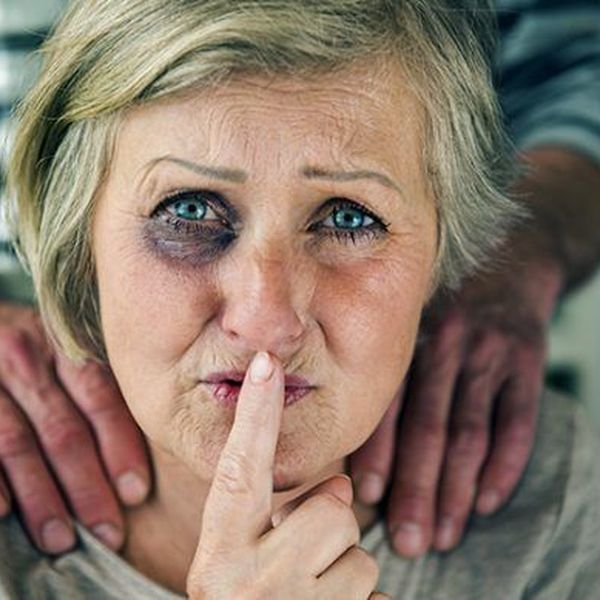 Elderly Abuse Essay Examples