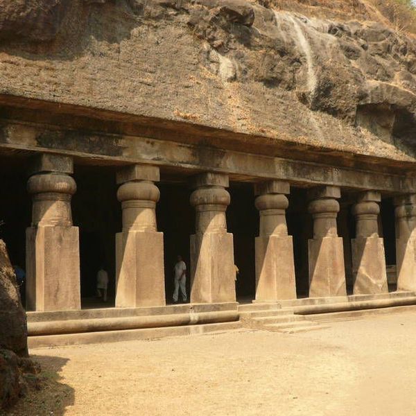 Elephanta Caves Essay Examples