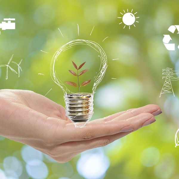 Energy Saving Essay Examples