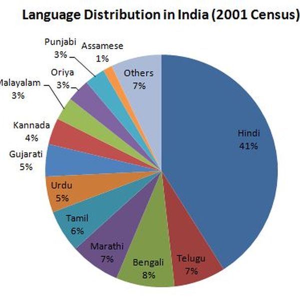 English Language In India Essay Examples