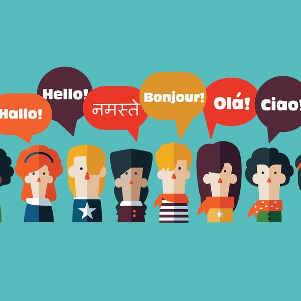 English Language Learners Essay Examples