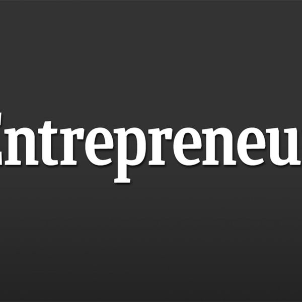 Entrepreneur Essay Examples