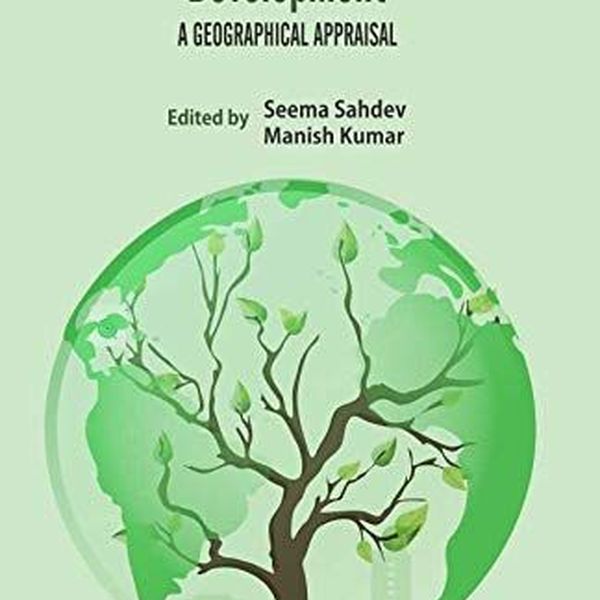 Environment And Sustainable Development Essay Examples