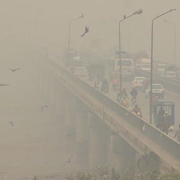 Environmental Pollution In Pakistan Essay Examples
