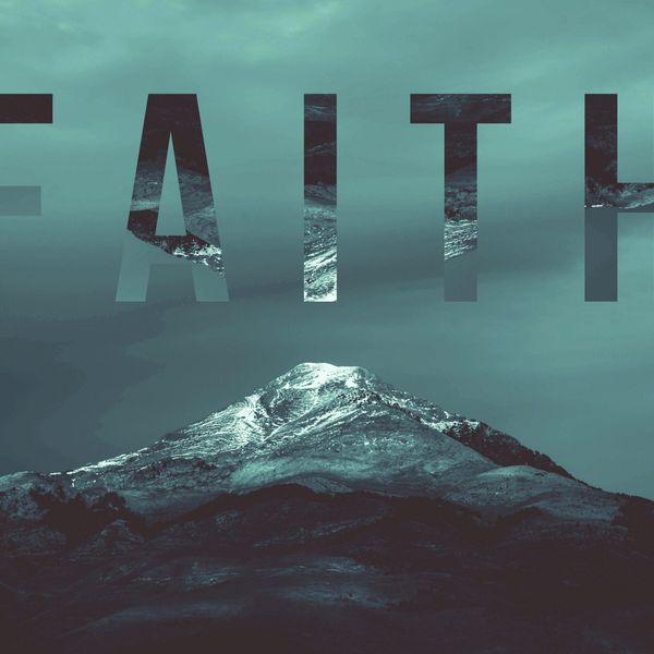 Faith Essay Examples