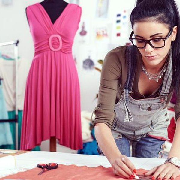 Fashion Designer Career Essay Examples