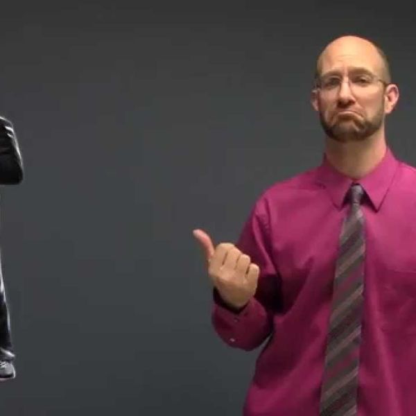 Fashion For Asl Essay Examples