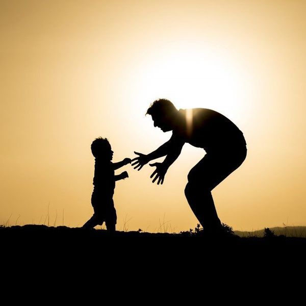 Fathers Love Essay Examples