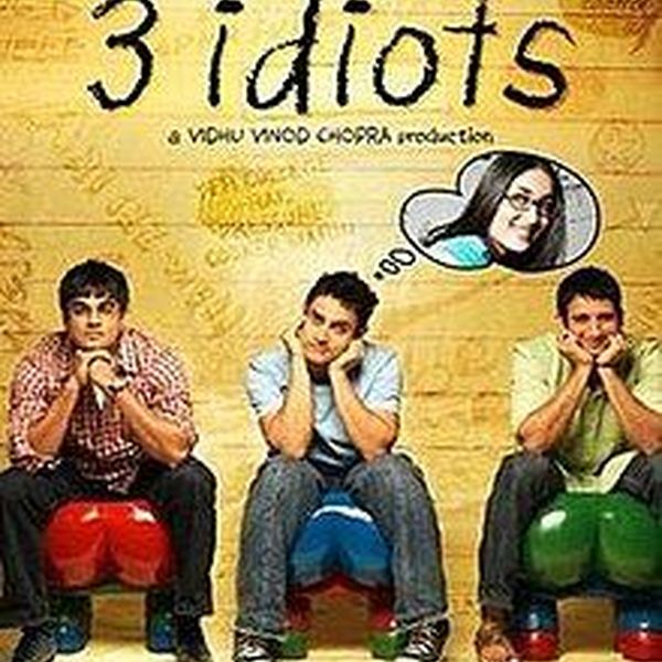 Favorite Movie 3 Idiots Essay Examples
