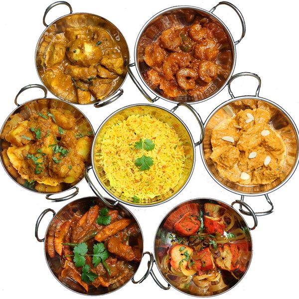 Favourite Indian Food Essay Examples