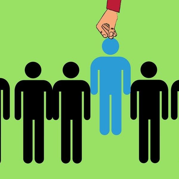 Favouritism Essay Examples