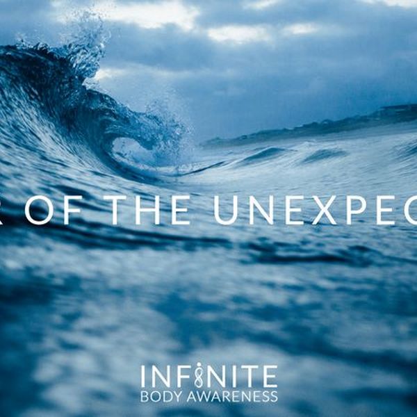 Fear Of The Unexpected Essay Examples